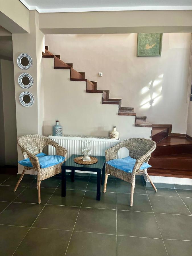 Ferienhaus Sofia Summer House *