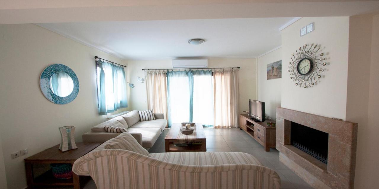 Sofia Summer House Ferienhaus *